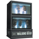 Illustration for article titled emThe Walking Dead/em Season 3 Blu-ray set comes packaged in the Governors Zombie-Head Aquarium